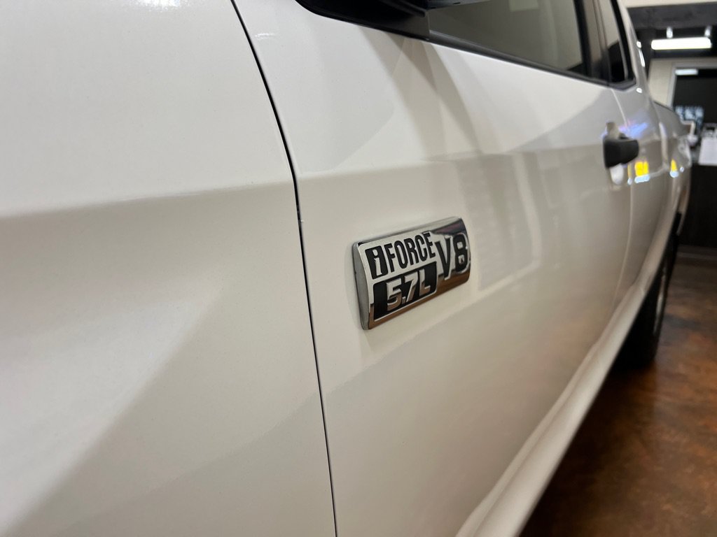 Used 2017 Toyota Tundra SR5 AWD/4WD image 44