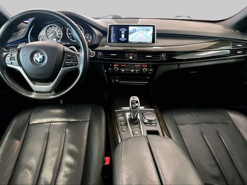 Used 2018 BMW X5 xDrive35i AWD/4WD image 13