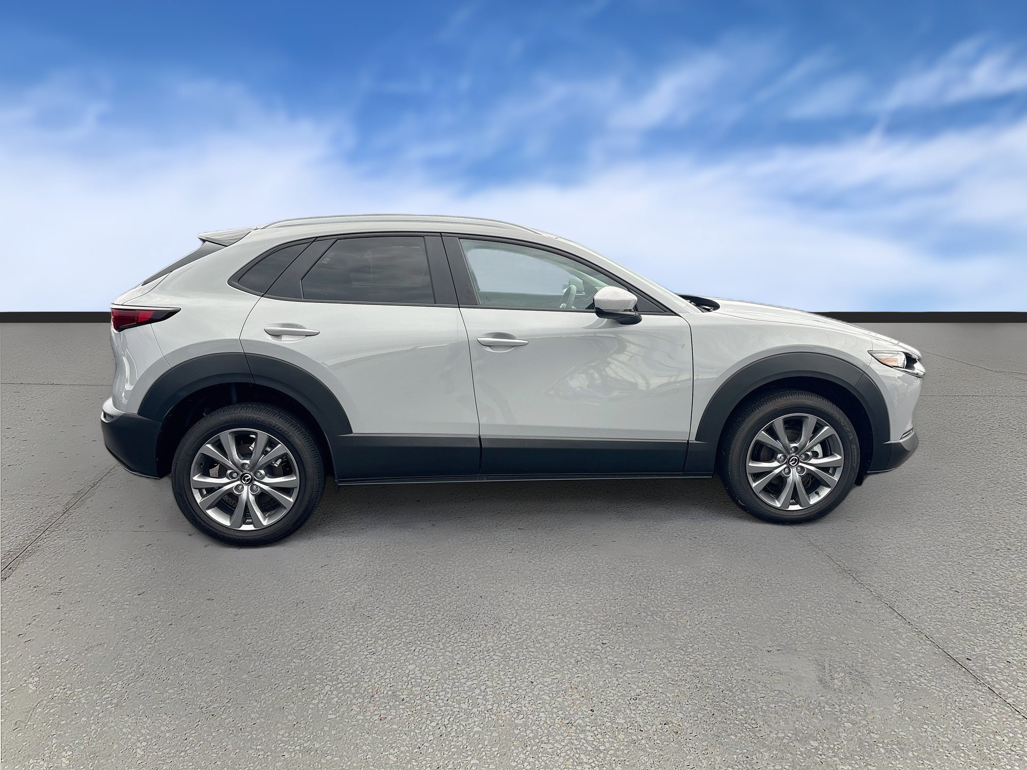 Used 2026 MAZDA CX-30 AWD 2.5 S image 5
