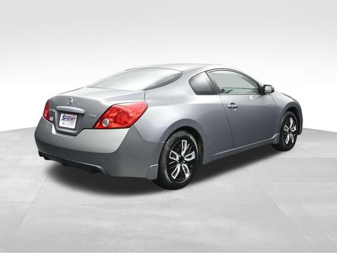 Used 2008 Nissan Altima 2.5 S FWD image 5