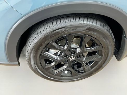 Used 2023 Honda HR-V Sport image 30