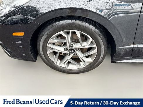 Used 2023 Hyundai Sonata SEL w/ Convenience Package image 25