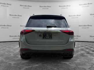 New 2025 Mercedes-Benz GLE 63 AMG S video 4
