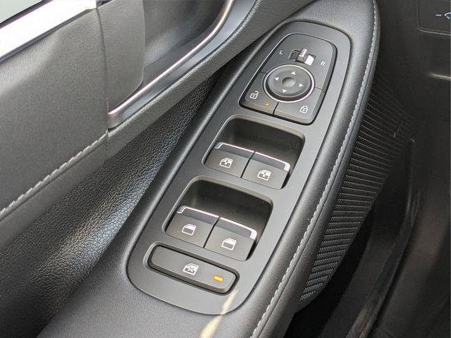 New 2026 Hyundai Sonata Limited FWD image 28