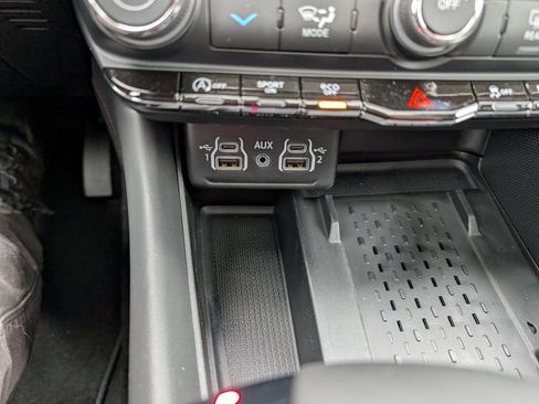 New 2026 Dodge Durango GT AWD/4WD image 24