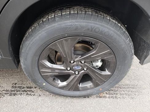 New 2026 Subaru Crosstrek 2.5i image 20