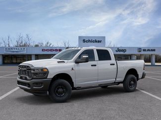 New 2026 RAM 2500 Tradesman video 2