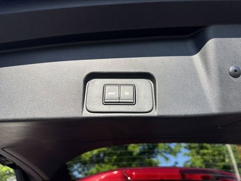 New 2026 Nissan Rogue SV AWD/4WD image 13