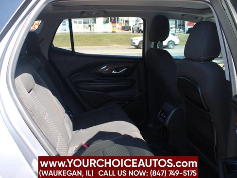 Used 2018 GMC Terrain SLE w/ Driver Convenience Package image 17