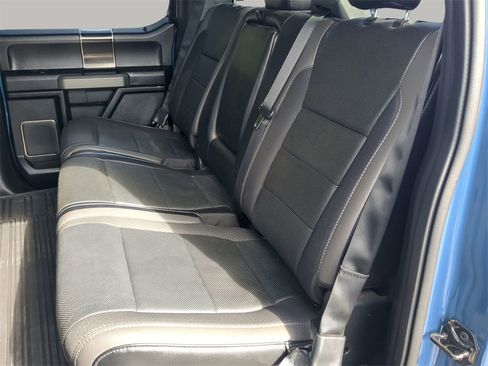 Used 2020 Ford F150 Raptor w/ Equipment Group 802A Luxury image 44