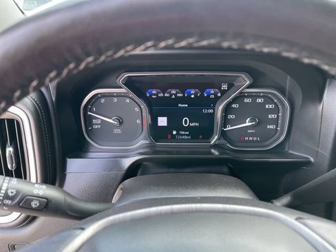 Used 2019 GMC Sierra 1500 Denali AWD/4WD image 9