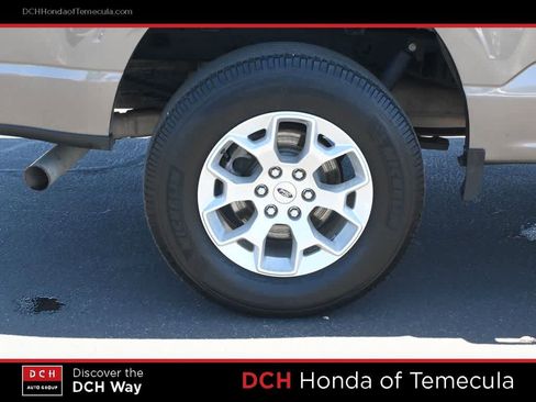 Used 2023 Ford F150 XLT AWD/4WD image 23