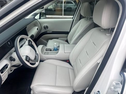 Used 2026 Hyundai Palisade Calligraphy AWD/4WD image 5