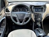 Used 2018 Hyundai Santa Fe Sport w/ 2.4L Value Package 02 image 5