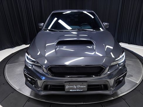 Used 2021 Subaru WRX Limited AWD/4WD image 51