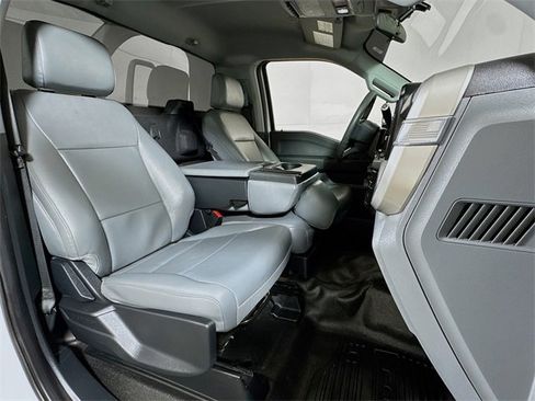 Used 2024 Ford F250 XL w/ XL Driver Assist Package image 19