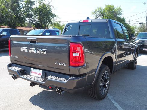 New 2026 RAM 1500 Laramie image 6