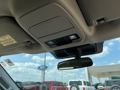 Used 2025 Ford F150 XLT w/ Equipment Group 301A Standard RWD image 41
