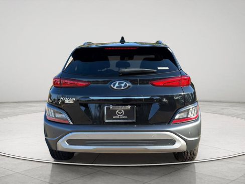 Used 2023 Hyundai Kona Limited image 18