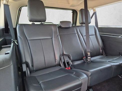 Used 2022 Ford Expedition Max XLT AWD/4WD image 22
