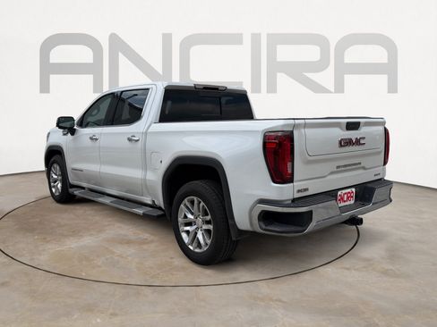 Used 2022 GMC Sierra 1500 SLT RWD image 7