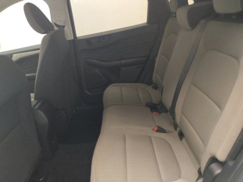 Used 2021 Ford Escape S FWD image 18