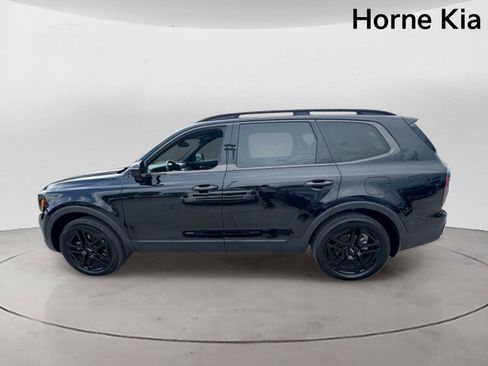 Certified 2024 Kia Telluride SX Prestige X-Line AWD/4WD image 6