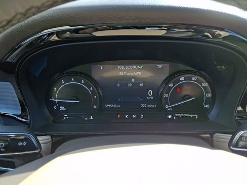 Used 2021 Lincoln Corsair AWD w/ Equipment Group 101A image 20