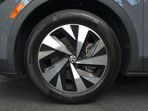Used 2023 Volkswagen ID.4 Pro RWD image 51