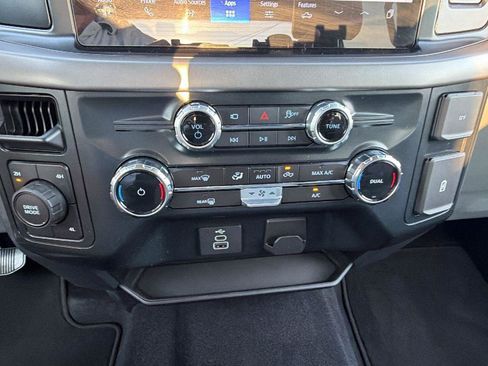 Used 2025 Ford F150 XLT w/ Equipment Group 301A Standard AWD/4WD image 31