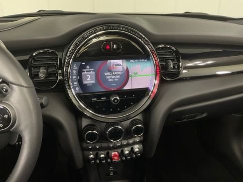 Certified 2024 MINI Cooper John Cooper Works image 29