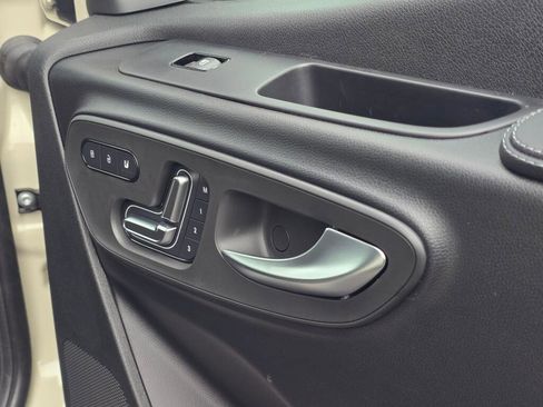 New 2026 Mercedes-Benz Sprinter 2500 image 23