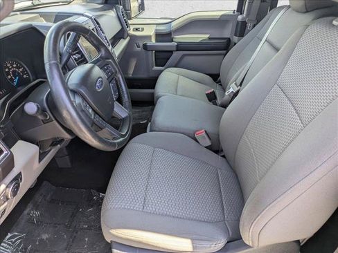 Used 2016 Ford F150 2WD SuperCab image 14