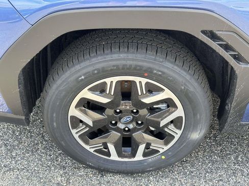 New 2026 Subaru Forester image 6