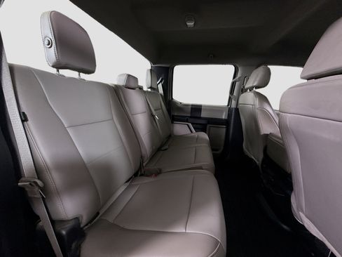 Used 2018 Ford F150 XL w/ XL Power Equipment Group image 26