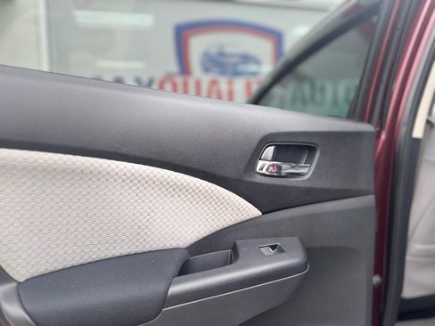 Used 2015 Honda CR-V EX image 46
