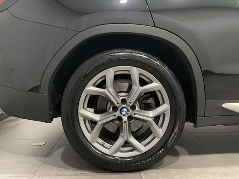 Used 2024 BMW X3 xDrive30i w/ Convenience Package AWD/4WD image 9