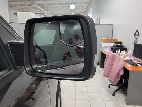 Used 2020 RAM 1500 Big Horn image 20