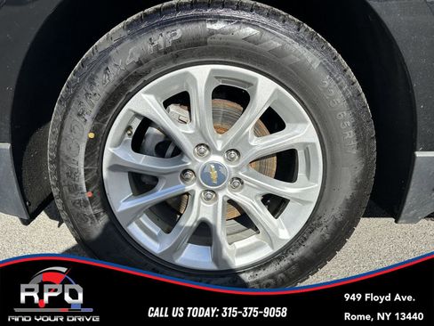 Used 2019 Chevrolet Equinox LT image 11