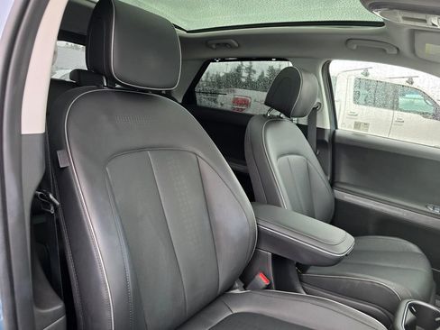 Used 2024 Hyundai Ioniq 5 Limited AWD/4WD image 10