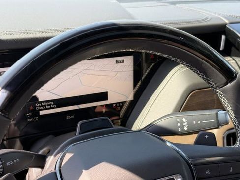 New 2026 GMC Yukon XL Denali Ultimate image 26