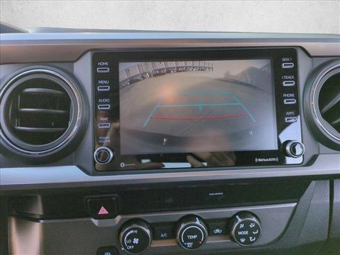 Certified 2022 Toyota Tacoma SR5 image 13