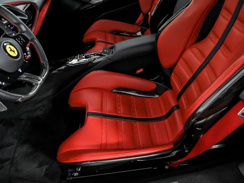 Used 2023 Ferrari SF90 Stradale AWD/4WD image 18