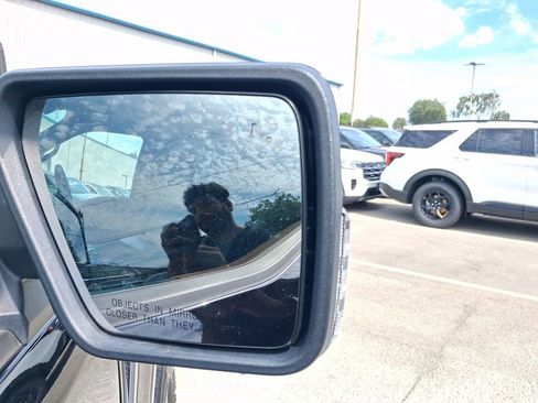 Used 2021 Ford F150 Lariat w/ Equipment Group 502A High image 37