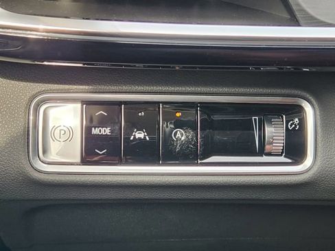 New 2025 Buick Envision Preferred image 16