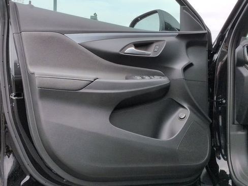 New 2026 Buick Envista Preferred w/ Convenience I Package image 19