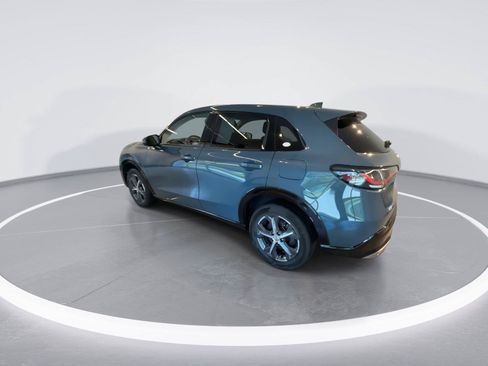 Used 2024 Honda HR-V EX-L image 5