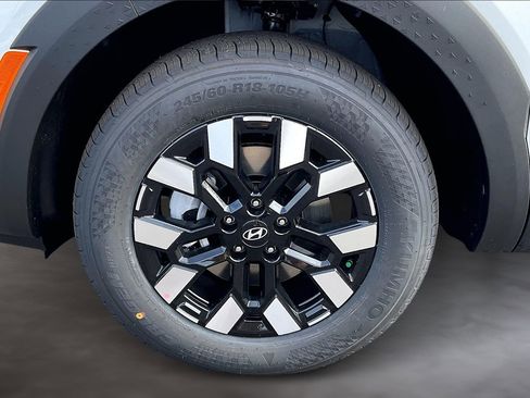 New 2026 Hyundai Santa Cruz SEL AWD/4WD image 13