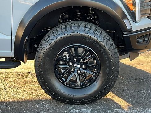 Certified 2024 Ford F150 Raptor image 6