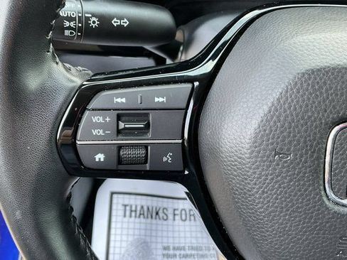 Used 2025 Honda CR-V EX-L image 27